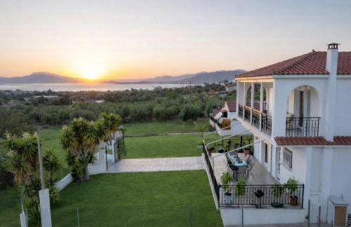 Villa Aelia Luxury Maisonette - Foto 69