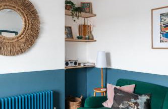 Stunning views over the beautiful Falmouth Harbour - Foto 13