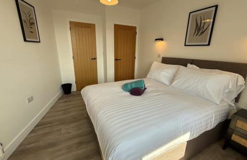 Penthouse 2 bed 1 bathroom property in centre - Foto 14