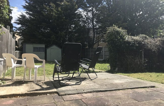 The Avenues - Foto 32