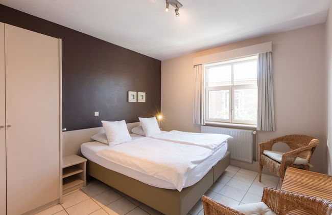 Bonobo Apartments - Photo 23