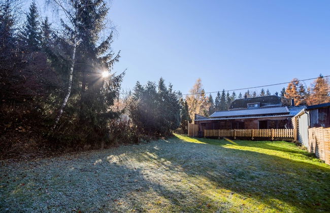 Mansion With Pool & Bar - Foto 35