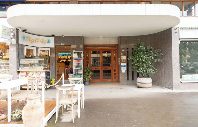 YourHome - Olly House - Foto 55