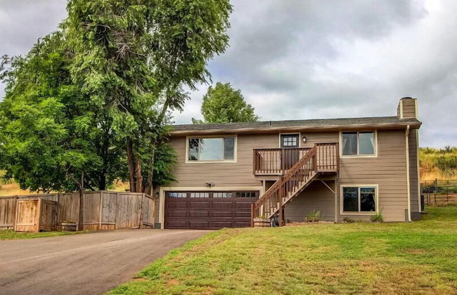 Hidden Valley Retreat Quiet Escape w/ Mtn Views! - Foto 39