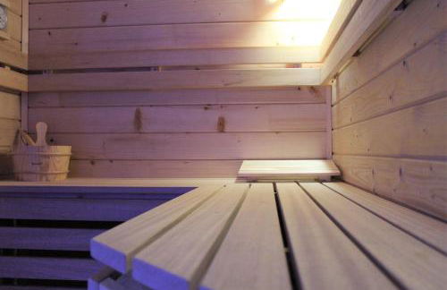 Holzhaus am See mit Panoramablick - Foto 9