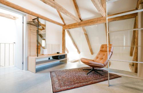 Studio Nummer Zwei - Foto 63