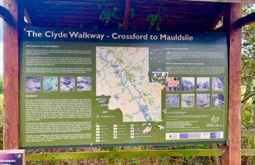 The Orchard Apartment, Clyde Valley - Foto 35