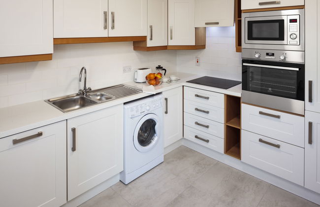 Baggot Rath - Foto 4