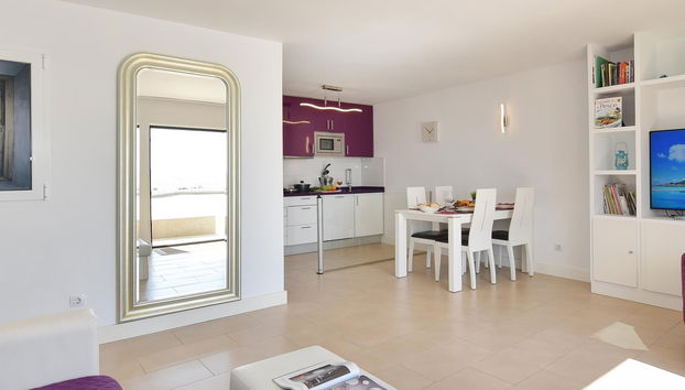 VillaGranCanaria - Photo 4, Living Room