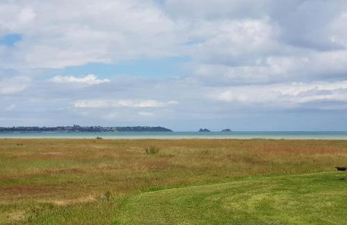 Horizons Lointains - Côté Mer - Belle vue mer - Foto 13