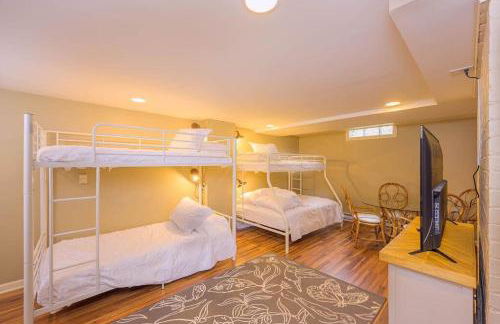 Downtown Lawrence University - Edge of Campus Perfect for Families - Foto 14