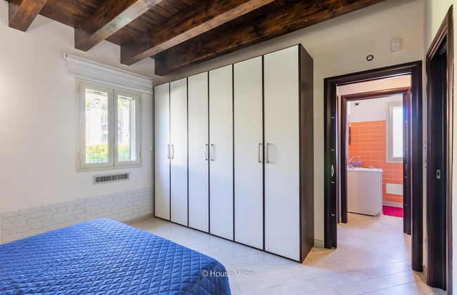 Villa Zora in Avola With 4 Bedrooms and 3 Bathrooms - Foto 4