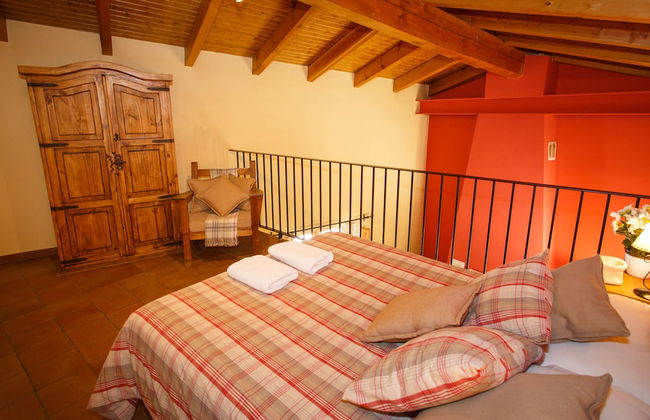 El Bulín de Piñuecar - Foto 6