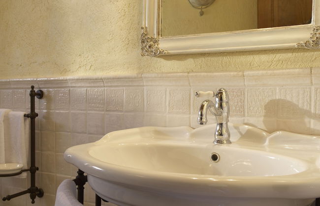 Borgo di Pietrafitta Relais - Foto 54