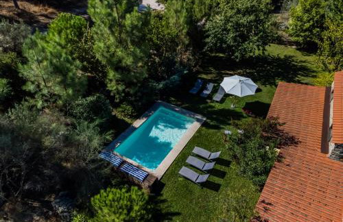 Quinta da Pereira - Photo 23