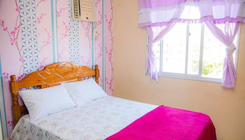 Apto com Wi-Fi e otima localizacao em Belem PA - Foto 4