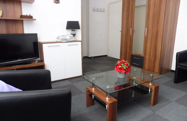 Villa Althaus - Foto 16