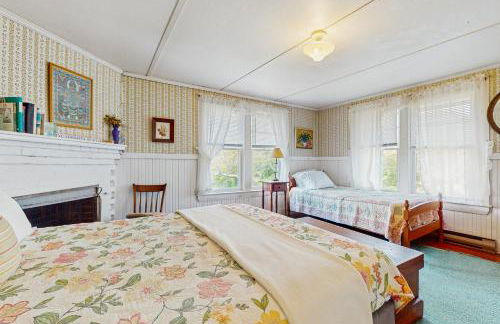 Andrews Point Ocean Home - Foto 25