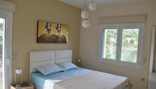 Gaia Messinian Villa - Photo 5