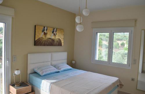 Gaia Messinian Villa - Foto 5