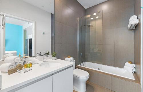 Dharma Home Suites Miami Beach at Monte Carlo - Photo 20