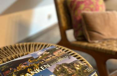 Bezaubernde Ferienwohnung mit Rosengarten - Foto 10