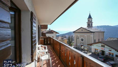 CASA MIFEL -- APP. GERANIO - Foto 3