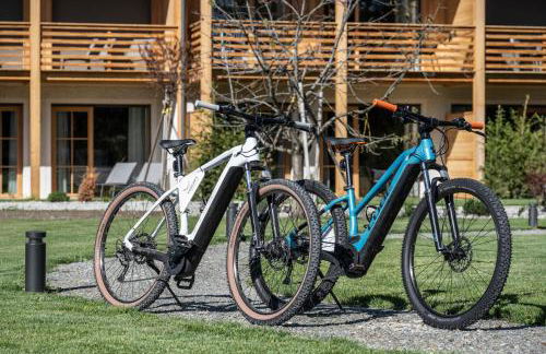 Kessler's Mountain Lodge - Foto 10