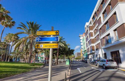 Plaza de La Feria Premium Apartments - Foto 24