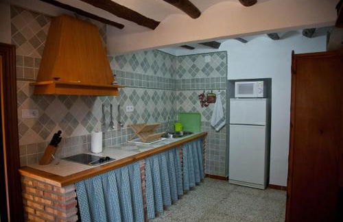 El Molino de Batán - Photo 29