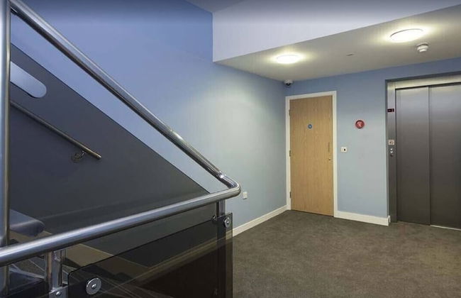 Central House by House of Fisher - Foto 15