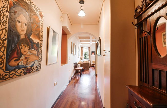 The Writer's House-Liston Corfu - Foto 10