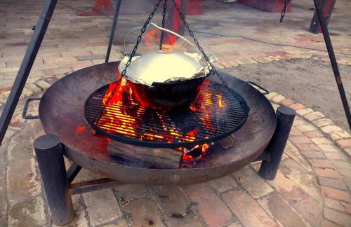 Wrzosowy Młyn - Twoje miejsce nad Jeziorem - Foto 79