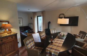 Ferienwohnung auf dem Eltenberg - Foto 6