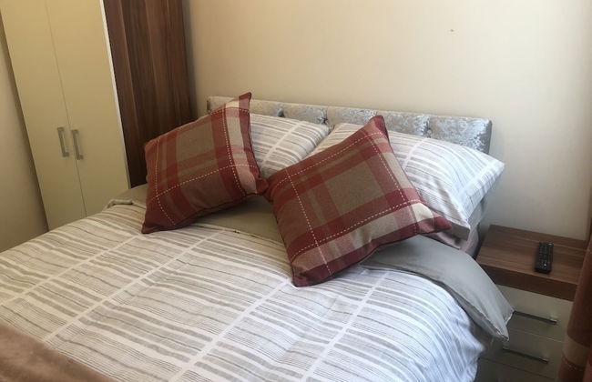 Baxter Holiday Apartments - Foto 4