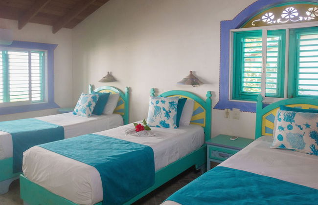 Hotel Residence Playa Colibri - Foto 12