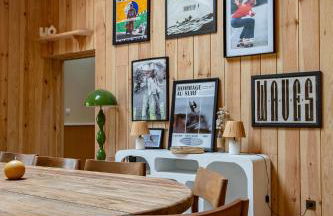 Magnifique maison à 20 m de la mer vue bassin - Foto 5