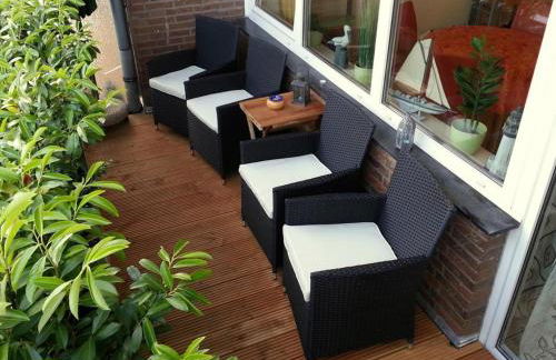 Ferienwohnung Cologne - Foto 24