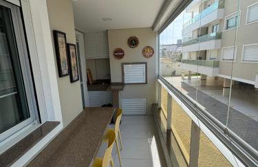 Apartamento no Condomínio 7 Mares, Praia dos Ingleses - Photo 17