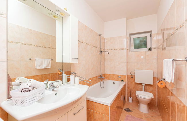 Apartment Duce Beach - Foto 18