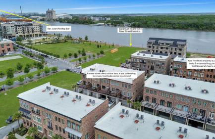 River's Edge by Lucky Savannah - Foto 6