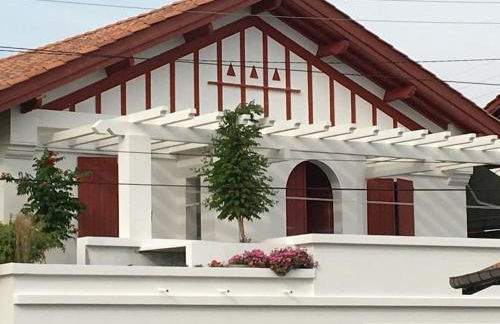 Appartement en rez de jardin - Foto 1