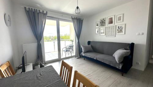 SDH 1 Radzymin comfortable apartment near Warsaw - Foto 4