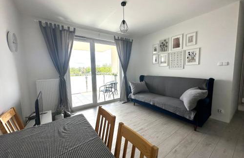 SDH 1 Radzymin comfortable apartment near Warsaw - Foto 4