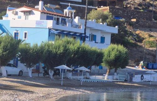 Nektaria on the Beach - Foto 1