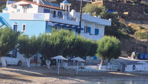 Nektaria on the Beach - Foto 1