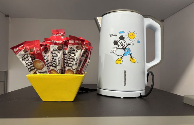 Sukhumvit 101 - Foto 7