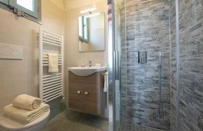 Charming Villa I Tre Archi - Photo 24