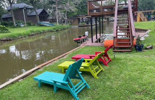 SERENITY Lakehouse - Foto 37