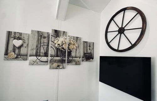 Les Appartement du Mas - RUBIS - Foto 17